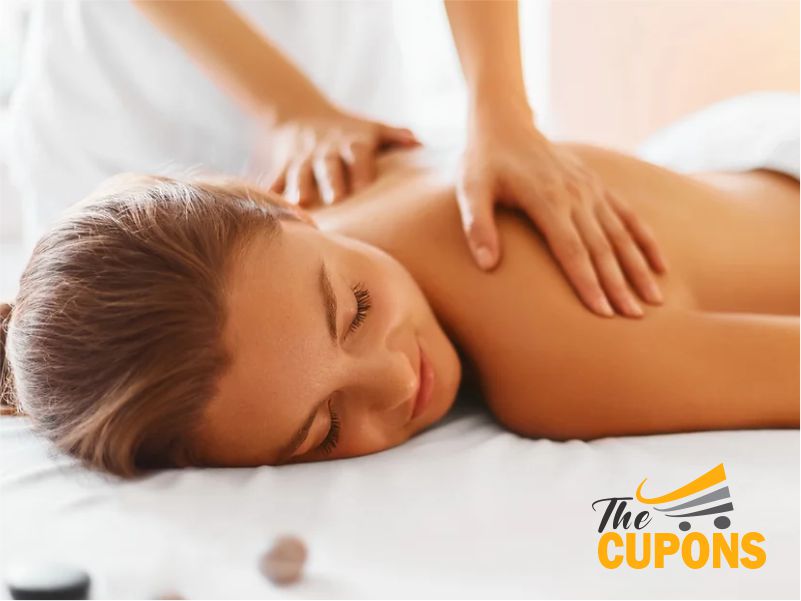 Relaxe e Revitalize: Massagem Relaxante com Ventosoterapia - Reserve Agora!